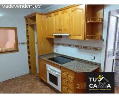 Amplio apartamento en la Playa del Cura, Torrevieja
