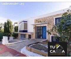Espaciosa casa en Lomas del Mar, Torrevieja