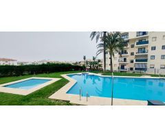 ALQUILER DE LARGA TEMPORADA – ESTEPONA CENTRO
