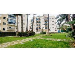ALQUILER DE LARGA TEMPORADA – ESTEPONA CENTRO