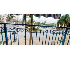 ALQUILER DE LARGA TEMPORADA – ESTEPONA CENTRO