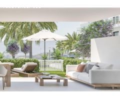 ÁTICO DÚPLEX 3 Dorm. A ESTRENAR en La Cala de Mijas, piscinas y parques, MAR y campos de GOLF!!