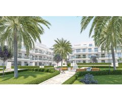 ÁTICO DÚPLEX 3 Dorm. A ESTRENAR en La Cala de Mijas, piscinas y parques, MAR y campos de GOLF!!