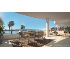 ATICO DUPLEX 3 hab. A ESTRENAR!!  TERRAZA y VISTAS AL MAR, 2 garajes y trastero!