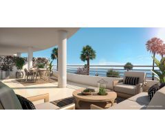 ATICO DUPLEX 3 hab. A ESTRENAR!!  TERRAZA y VISTAS AL MAR, 2 garajes y trastero!