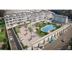 ATICO DUPLEX 3 hab. A ESTRENAR!!  TERRAZA y VISTAS AL MAR, 2 garajes y trastero!
