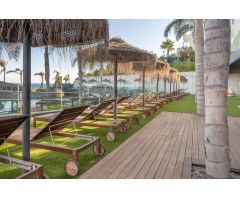 En venta en Urbanizacion Residencial Mediterraneo en Calaburra Mijas