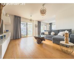 En venta en Urbanizacion Residencial Mediterraneo en Calaburra Mijas