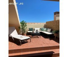 Atico Duplex en Venta en Fuengirola, Málaga