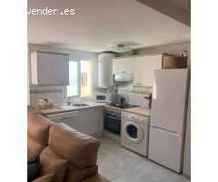 Atico Duplex en Venta en Fuengirola, Málaga