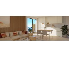OPORTUNIDAD UNICA!! Piso de 1 Dorm. A ESTRENAR por 198.900 euros!!! Piscina y parque!!