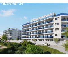 OPORTUNIDAD UNICA!! Piso de 1 Dorm. A ESTRENAR por 198.900 euros!!! Piscina y parque!!