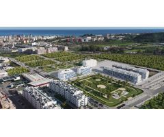 OPORTUNIDAD UNICA!! Piso de 1 Dorm. A ESTRENAR por 198.900 euros!!! Piscina y parque!!