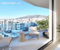 OPORTUNIDAD UNICA!! Piso de 1 Dorm. A ESTRENAR por 198.900 euros!!! Piscina y parque!!