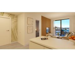 OPORTUNIDAD UNICA!! Piso de 1 Dorm. A ESTRENAR por 198.900 euros!!! Piscina y parque!!