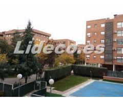 PISO EN ALQUILER 2HAB, GARAJE Y PISCINA,  EN LA ZARZUELA!!