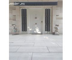 LIDECO VENDE CHALET EN BERROCALES DEL JARAMA !!