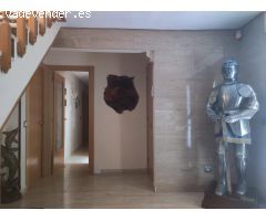LIDECO VENDE CHALET EN BERROCALES DEL JARAMA !!
