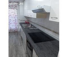 PISO EN ALQUILER 2HAB, GARAJE Y PISCINA,  EN LA ZARZUELA!!