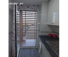 PISO EN ALQUILER 2HAB, GARAJE Y PISCINA,  EN LA ZARZUELA!!