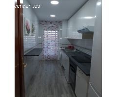 PISO EN ALQUILER 2HAB, GARAJE Y PISCINA,  EN LA ZARZUELA!!