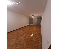 PISO EN ALQUILER 2HAB, GARAJE Y PISCINA,  EN LA ZARZUELA!!