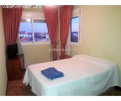 PISO EN ALQUILER 2HAB, GARAJE Y PISCINA,  EN LA ZARZUELA!!