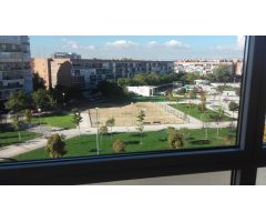 LIDECO TE OFRECE MAGNIFICO PISO ZONA NUEVO PARQUE