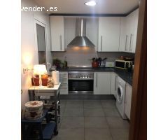 LIDECO TE OFRECE MAGNIFICO PISO ZONA NUEVO PARQUE