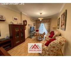 AMPLIO PISO EN ALQUILER ANUAL