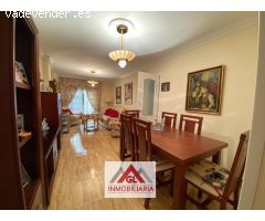 AMPLIO PISO EN ALQUILER ANUAL