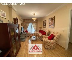 AMPLIO PISO EN ALQUILER ANUAL