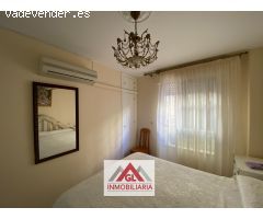 AMPLIO PISO EN ALQUILER ANUAL
