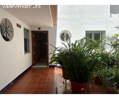 COQUETA VIVIENDA EN CENTRO HISTÓRICO!!!