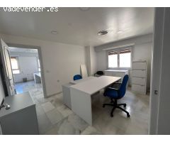 Ofisina en elcento Torrevieja