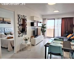 Ático con vistas al Parque en Torrevieja
