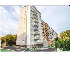 Apartamento con vista al mar en Campoamor