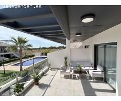 Apartamento Villamartin Royal Park