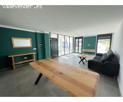 Chalet a estrenar con piscina para larga temporada