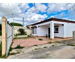 Chalet en Venta en Chiclana de la Frontera, Cádiz