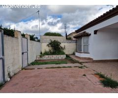 Chalet en Venta en Chiclana de la Frontera, Cádiz