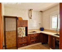 Chalet en Venta en Chiclana de la Frontera, Cádiz