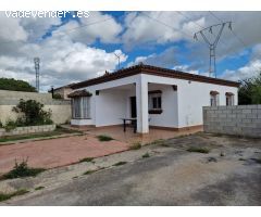 Chalet en Venta en Chiclana de la Frontera, Cádiz
