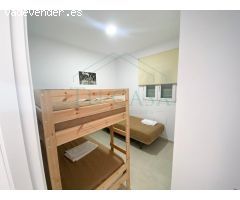 Parcela rústica con dos viviendas nuevas a estrenar en la zona de la Venta López