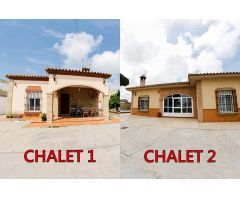 Chalet en Venta en Chiclana de la Frontera, Cádiz