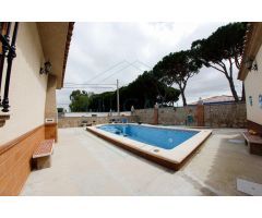 Chalet en Venta en Chiclana de la Frontera, Cádiz