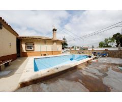 Chalet en Venta en Chiclana de la Frontera, Cádiz