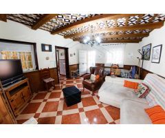 Chalet en Venta en Chiclana de la Frontera, Cádiz
