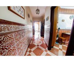 Chalet en Venta en Chiclana de la Frontera, Cádiz