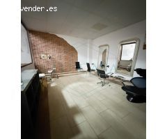 ¡Oportunidad única de alquiler en la zona comercial de Chiclana!